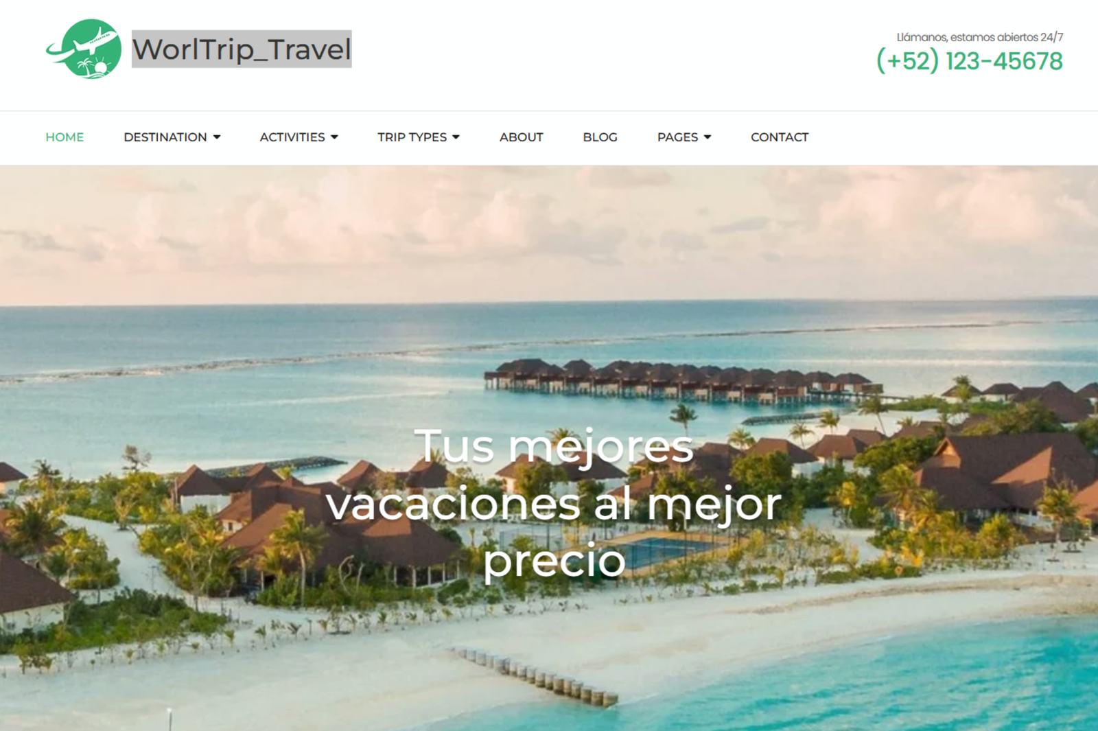 WorlTrip_Travel